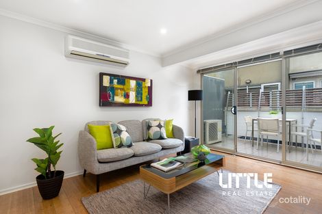 4/129 Albert St, Brunswick, VIC 3056