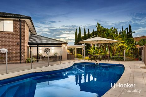 Property photo of 6 Hibiscus Crescent Point Cook VIC 3030