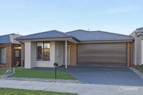 6 Dome Ave, Donnybrook, VIC 3064