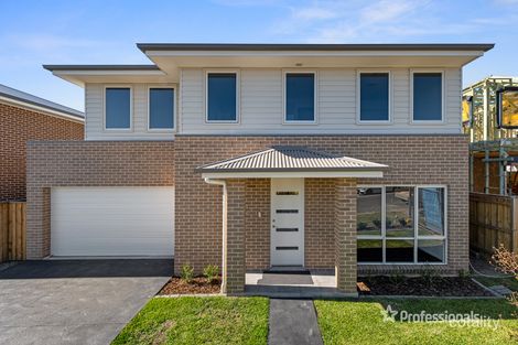 21 Sardinian St, Box Hill, NSW 2765