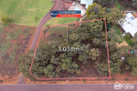Property photo of 29 Grieve Way Bedfordale WA 6112