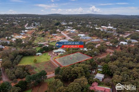 Property photo of 29 Grieve Way Bedfordale WA 6112