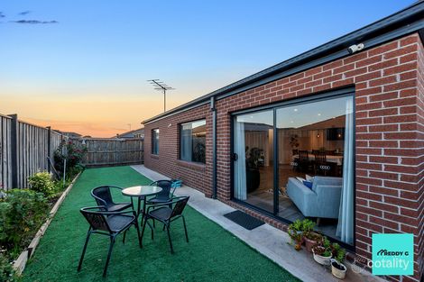 Property photo of 60 Hammersmith Road Wyndham Vale VIC 3024