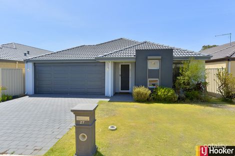 27 Broadmoor Loop, Meadow Springs, WA 6210