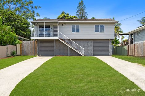 20 Kensington St, Capalaba, QLD 4157