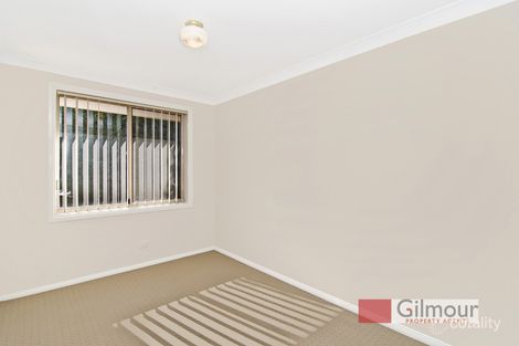 Property photo of 7A Earls Court Cherrybrook NSW 2126