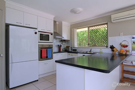 Property photo of 11 Killarney Crescent Nambour QLD 4560