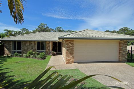 Property photo of 11 Killarney Crescent Nambour QLD 4560