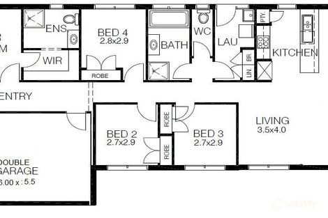 Property photo of 27 Catani Avenue Koo Wee Rup VIC 3981