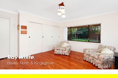 Property photo of 29 Allambee Crescent Beverly Hills NSW 2209
