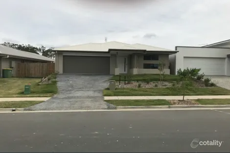 108 O'Reilly Dr, Coomera, QLD 4209