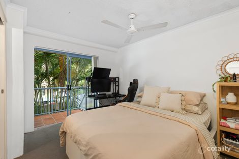 Property photo of 6/2 Waverley Road Taringa QLD 4068