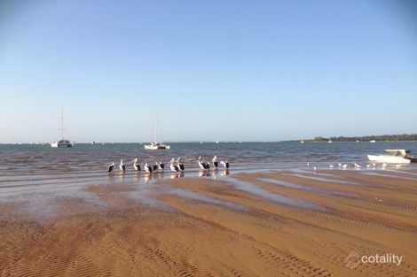 Property photo of 11 Allen Street Victoria Point QLD 4165