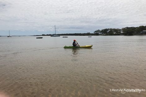 Property photo of 11 Allen Street Victoria Point QLD 4165