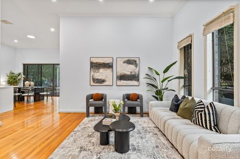 Property photo of 5/44 Boronia Grove Doncaster East VIC 3109