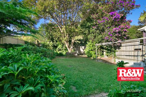 Property photo of 27 Kintore Street Dulwich Hill NSW 2203