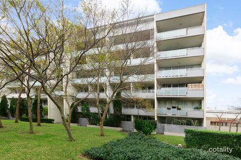 Property photo of 77/37 Morley Avenue Rosebery NSW 2018