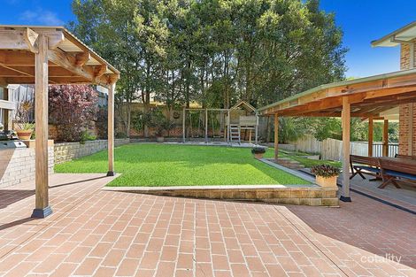Property photo of 12 Foy Avenue Figtree NSW 2525