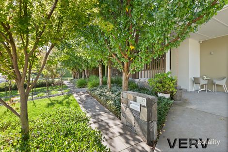 Property photo of 2 Coral Place Campbell ACT 2612