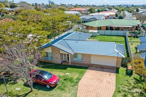 Property photo of 381 Spring Street Kearneys Spring QLD 4350