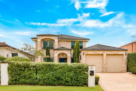 Property photo of 7 Lauderdale Street West Hoxton NSW 2171