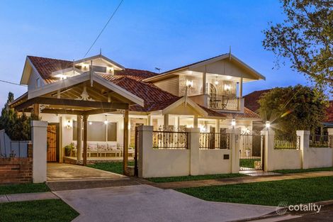 Property photo of 18 Chaseling Street Greenacre NSW 2190