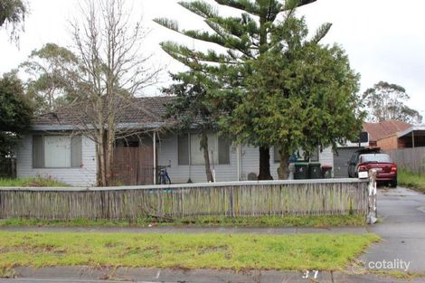 Property photo of 37 Wallace Street Morwell VIC 3840