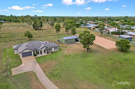 Property photo of 10 Tantitha Road Gooburrum QLD 4670