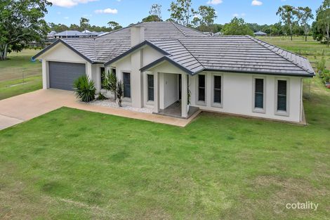 Property photo of 10 Tantitha Road Gooburrum QLD 4670