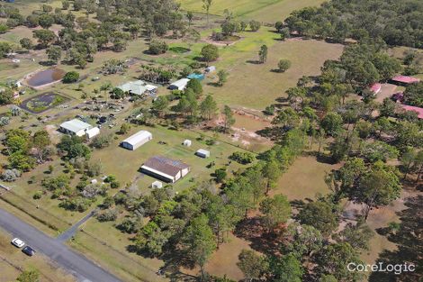 Property photo of 56 Green Acres Road Dundowran QLD 4655