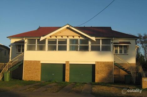 263 Patrick St, Laidley, QLD 4341