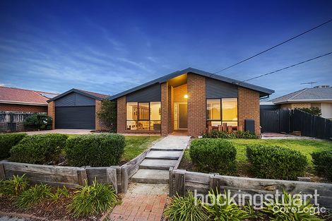 Property photo of 46 Maple Crescent Hoppers Crossing VIC 3029