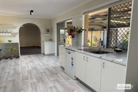 Property photo of 19 Covington Street Chinchilla QLD 4413