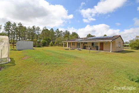 Property photo of 56 Green Acres Road Dundowran QLD 4655