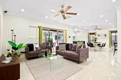 Property photo of 18 Firetail Grove Plumpton NSW 2761