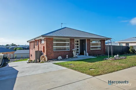 Property photo of 7 Lillian Court Turners Beach TAS 7315