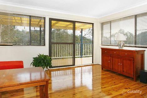 Property photo of 3 Sprigg Place Mount Colah NSW 2079
