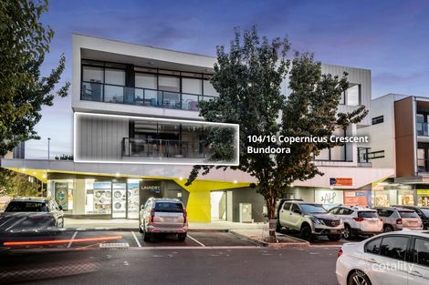 104/16 Copernicus Cres, Bundoora, VIC 3083