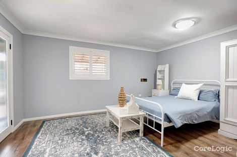 Property photo of 88 Bennett Road Colyton NSW 2760