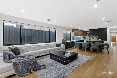 Property photo of 75A Deakin Street Essendon VIC 3040