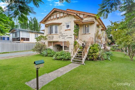 Property photo of 37 Gardiner Street Alderley QLD 4051