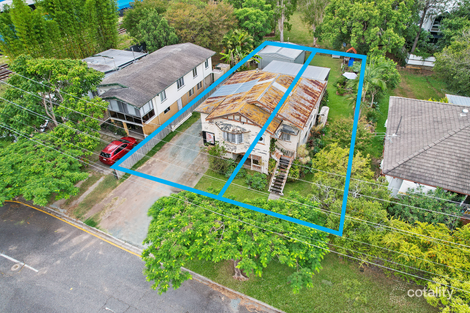 Property photo of 37 Gardiner Street Alderley QLD 4051