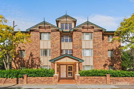 4/13-17 Hampden St, Beverly Hills, NSW 2209