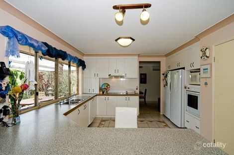 Property photo of 75 Gavin Way Cornubia QLD 4130