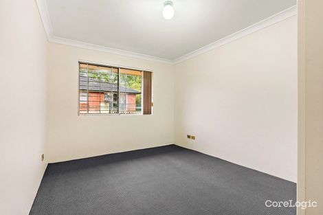 Property photo of 23/54-60 Hassall Street Westmead NSW 2145