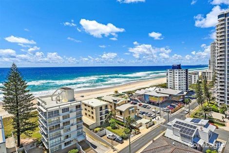 Property photo of 1201/10 Vista Street Surfers Paradise QLD 4217