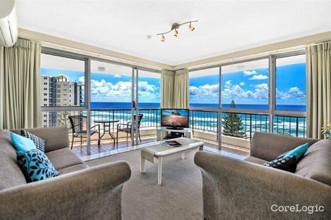 Property photo of 1201/10 Vista Street Surfers Paradise QLD 4217