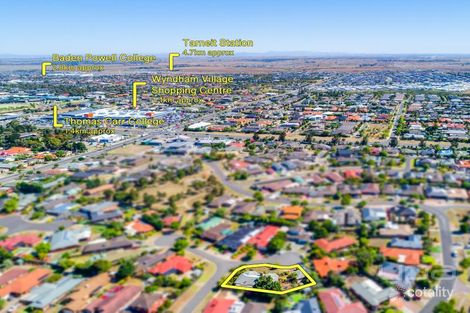 Property photo of 14 Alabama Close Hoppers Crossing VIC 3029