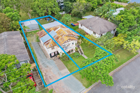 Property photo of 37 Gardiner Street Alderley QLD 4051