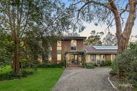 6 Beatty Ave, Bittern, VIC 3918